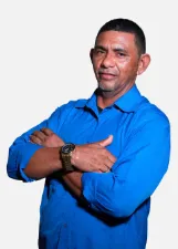 CARLOS ALMIR NERES RIBEIRO