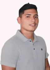 DAILSON SILVA DE OLIVEIRA