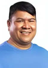 JULIO CESAR DA SILVA PINHO