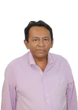 MANOEL GILSON BARBOSA DE OLIVEIRA