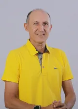 CLEYDER GODINHO PRESTES