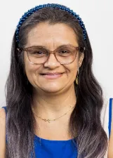 FRANCISCA GRETH CARVALHO DE SOUZA