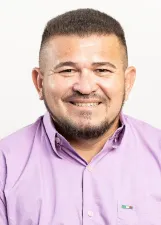 RONNI VON PEREIRA PINTO