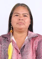 MARINÊS FRANCISCA DOS SANTOS