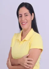 SÂMILA ANDRADE DAS CHAGAS