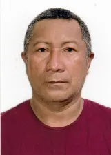 JOSÉ DOMINGOS DE OLIVEIRA CRUZ