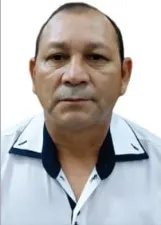 CARLOS ALBERTO CASTRO DE MORAES