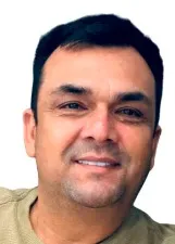 ERON GARCIA DE SA