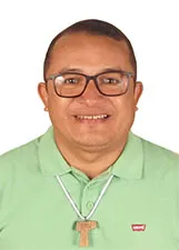 ELINDOMAR SILVA DA SILVA