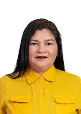 MARIA ROSA PUREZA DA SILVA