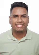 TAILAN DOS SANTOS MARTINS