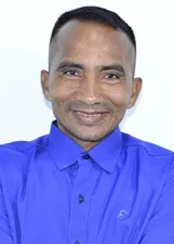 MOZANIEL CORREA BRAZÃO