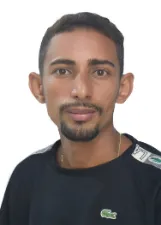 LEANDRO DE SOUZA SILVA