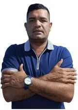 RAFAEL CLAÚDIO OLIVEIRA DE JESUS