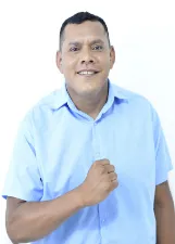 DIONES PEREIRA TEIXEIRA