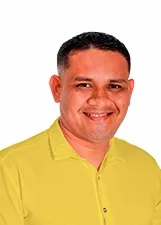 GISEUDO FERREIRA PALMERIM