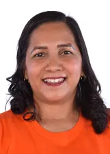 IRISDAN SANTOS BRAZÃO