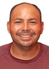 DEUSDETE SOUSA DOS REIS