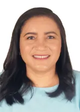 EDIANE DA SILVA DE ALMEIDA