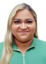 ALINNE CRIS NASCIMENTO DA SILVA