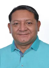 BENEDITO DA GAMA MACHADO