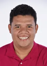 MAGNO DA COSTA BARBOSA