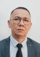 REGINALDO DE ALMEIDA SANTOS