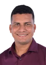 EDIELSON COSTA DOS SANTOS