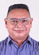 JOSÉ DOMINGOS DE ALMEIDA VAZ