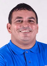 FRANCINALDO DE SOUZA OLIVEIRA