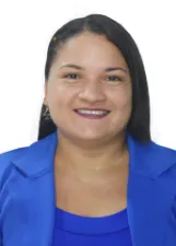 WANDREZA PINTO DE ALMEIDA