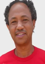 CLAUDIO DE ALMEIDA SILVA