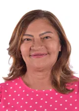 JOSINEIDE ANTÔNIA BANDEIRA DA SILVA FERREIRA
