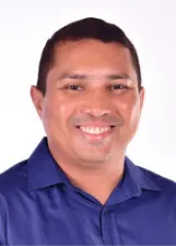EDEMIR DE LIMA SANTOS FILHO