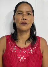 PATRICILENE OLIVEIRA LACERDA