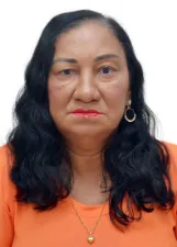 BENEDITA DA SILVA CALDEIRA