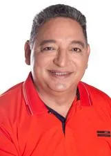 ROCICLAUDIO RODRIGUES DA SILVA