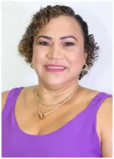 JOSIANE SILVA DO ESPIRITO SANTO