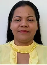 EVA ROSY RAMOS DOS SANTOS