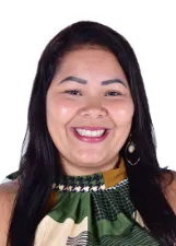 DAYANA AGENOR VIDAL