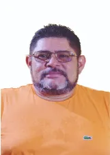 EMERSON CRUZ DA SILVA