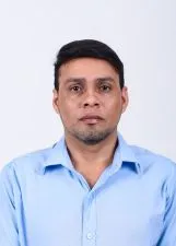 EDMUNDO SANTOS DO NASCIMENTO