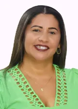 MARIA ODIRENE GUEDES DOS SANTOS