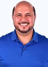 FELIPE CÉSAR FERNANDES REZENDE