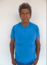 ORIVALDO DA SILVA LEITE