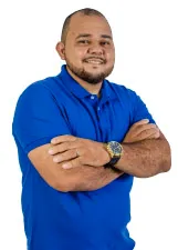 ELIZEU MENDES BARBOSA