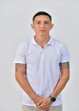KELISON LAZAMÉ CORREA