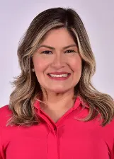 ALINE PARANHOS VARONIL GURGEL