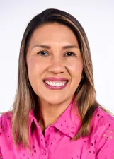 MARGLEIDE DA SILVA ALFAIA