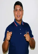 MAILSON GARCIA DE MORAES